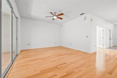 Welcome to your dream villa in the gated community of Tealwood on Lansbrook Golf Club in Florida - for sale on GolfHomes.com, golf home, golf lot
