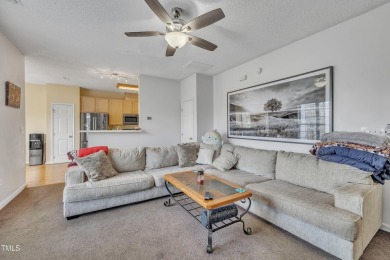 Welcome to this stunning 3-bedroom, 2.5-bath home located in the on Hedingham Golf and Athletic Club in North Carolina - for sale on GolfHomes.com, golf home, golf lot