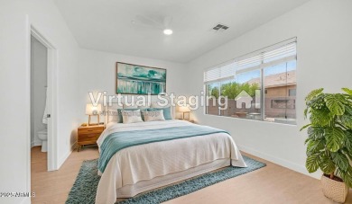 Welcome Home to this fabulous, move-in ready home, in the on Anthem Golf and Country Club  in Arizona - for sale on GolfHomes.com, golf home, golf lot