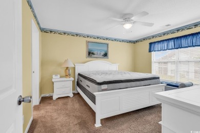 Welcome to this beautifully maintained 3-bedroom, 2-bathroom on Mystical Golf Man O War Golf Links in South Carolina - for sale on GolfHomes.com, golf home, golf lot