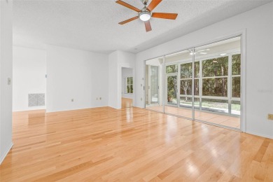 Welcome to your dream villa in the gated community of Tealwood on Lansbrook Golf Club in Florida - for sale on GolfHomes.com, golf home, golf lot