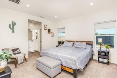 Welcome to 35316 Price Street! This charming 3 bedroom, 2 bath on Morongo Golf Club at Tukwet Canyon in California - for sale on GolfHomes.com, golf home, golf lot