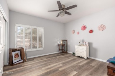 Beautiful remodeled home in gated Montefino Village. Downstairs on Ocotillo Golf Resort  in Arizona - for sale on GolfHomes.com, golf home, golf lot
