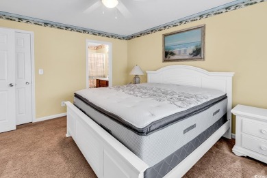 Welcome to this beautifully maintained 3-bedroom, 2-bathroom on Mystical Golf Man O War Golf Links in South Carolina - for sale on GolfHomes.com, golf home, golf lot