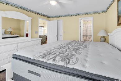 Welcome to this beautifully maintained 3-bedroom, 2-bathroom on Mystical Golf Man O War Golf Links in South Carolina - for sale on GolfHomes.com, golf home, golf lot