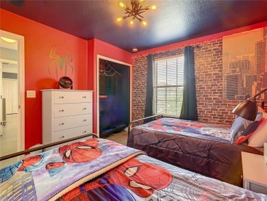 This fully furnished and Disney-themed property is located in on The Oasis Club at Champions Gate in Florida - for sale on GolfHomes.com, golf home, golf lot