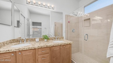 Welcome Home to this fabulous, move-in ready home, in the on Anthem Golf and Country Club  in Arizona - for sale on GolfHomes.com, golf home, golf lot