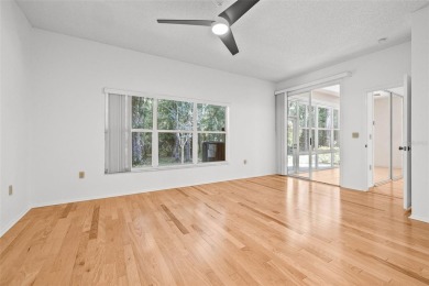 Welcome to your dream villa in the gated community of Tealwood on Lansbrook Golf Club in Florida - for sale on GolfHomes.com, golf home, golf lot