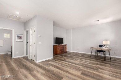 Beautiful remodeled home in gated Montefino Village. Downstairs on Ocotillo Golf Resort  in Arizona - for sale on GolfHomes.com, golf home, golf lot