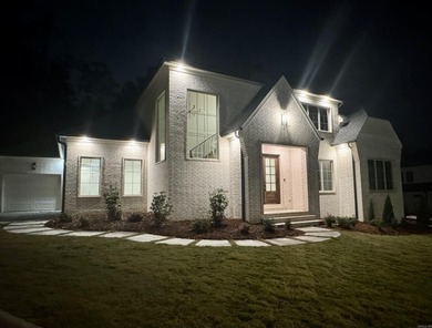 33 Mereville Place is located in one of Chenal's newest gated on Chenal Country Club - Bear Den Mountain in Arkansas - for sale on GolfHomes.com, golf home, golf lot