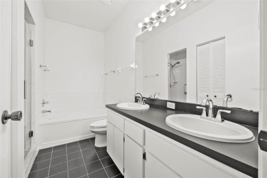 Welcome to your dream villa in the gated community of Tealwood on Lansbrook Golf Club in Florida - for sale on GolfHomes.com, golf home, golf lot