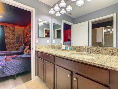 This fully furnished and Disney-themed property is located in on The Oasis Club at Champions Gate in Florida - for sale on GolfHomes.com, golf home, golf lot