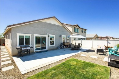 Welcome to 35316 Price Street! This charming 3 bedroom, 2 bath on Morongo Golf Club at Tukwet Canyon in California - for sale on GolfHomes.com, golf home, golf lot
