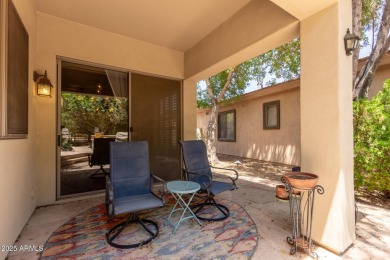 Beautiful remodeled home in gated Montefino Village. Downstairs on Ocotillo Golf Resort  in Arizona - for sale on GolfHomes.com, golf home, golf lot