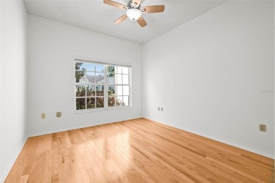 Welcome to your dream villa in the gated community of Tealwood on Lansbrook Golf Club in Florida - for sale on GolfHomes.com, golf home, golf lot