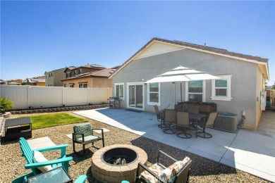 Welcome to 35316 Price Street! This charming 3 bedroom, 2 bath on Morongo Golf Club at Tukwet Canyon in California - for sale on GolfHomes.com, golf home, golf lot