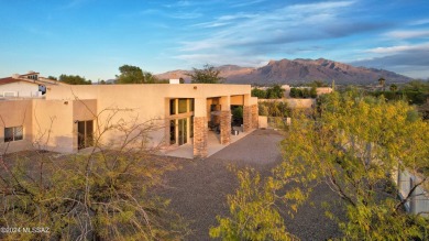 SELLER OFFERING $20,000 credit for enhancements! Over 1 acre in on Omni Tucson National Golf Resort and Spa - Sonoran in Arizona - for sale on GolfHomes.com, golf home, golf lot