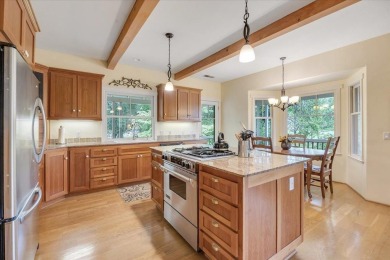 Location,location,location!A magical & private setting awaits on Greenhorn Creek Resort in California - for sale on GolfHomes.com, golf home, golf lot