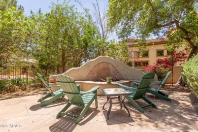 Beautiful remodeled home in gated Montefino Village. Downstairs on Ocotillo Golf Resort  in Arizona - for sale on GolfHomes.com, golf home, golf lot