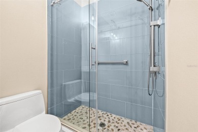Welcome to your dream villa in the gated community of Tealwood on Lansbrook Golf Club in Florida - for sale on GolfHomes.com, golf home, golf lot