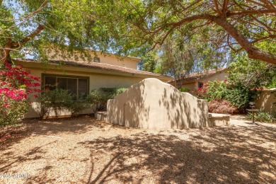 Beautiful remodeled home in gated Montefino Village. Downstairs on Ocotillo Golf Resort  in Arizona - for sale on GolfHomes.com, golf home, golf lot