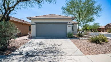 Welcome Home to this fabulous, move-in ready home, in the on Anthem Golf and Country Club  in Arizona - for sale on GolfHomes.com, golf home, golf lot