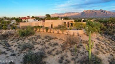 SELLER OFFERING $20,000 credit for enhancements! Over 1 acre in on Omni Tucson National Golf Resort and Spa - Sonoran in Arizona - for sale on GolfHomes.com, golf home, golf lot