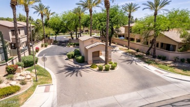 Beautiful remodeled home in gated Montefino Village. Downstairs on Ocotillo Golf Resort  in Arizona - for sale on GolfHomes.com, golf home, golf lot