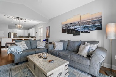 Your search ends here -- an exceptional third-floor corner condo on World Tour Golf Links in South Carolina - for sale on GolfHomes.com, golf home, golf lot