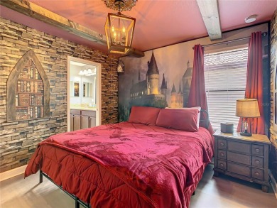 This fully furnished and Disney-themed property is located in on The Oasis Club at Champions Gate in Florida - for sale on GolfHomes.com, golf home, golf lot