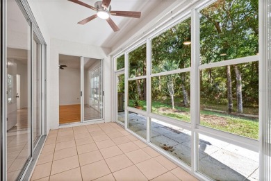 Welcome to your dream villa in the gated community of Tealwood on Lansbrook Golf Club in Florida - for sale on GolfHomes.com, golf home, golf lot