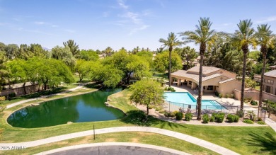 Beautiful remodeled home in gated Montefino Village. Downstairs on Ocotillo Golf Resort  in Arizona - for sale on GolfHomes.com, golf home, golf lot
