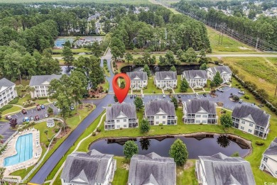 Welcome to this beautifully maintained 3-bedroom, 2-bathroom on Mystical Golf Man O War Golf Links in South Carolina - for sale on GolfHomes.com, golf home, golf lot