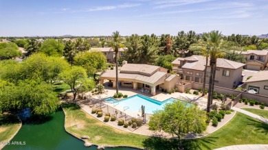 Beautiful remodeled home in gated Montefino Village. Downstairs on Ocotillo Golf Resort  in Arizona - for sale on GolfHomes.com, golf home, golf lot