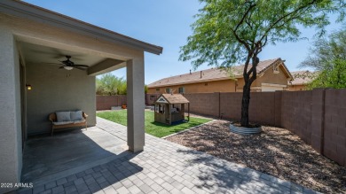 Welcome Home to this fabulous, move-in ready home, in the on Anthem Golf and Country Club  in Arizona - for sale on GolfHomes.com, golf home, golf lot