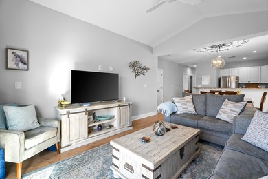 Your search ends here -- an exceptional third-floor corner condo on World Tour Golf Links in South Carolina - for sale on GolfHomes.com, golf home, golf lot