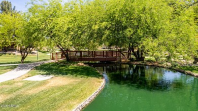 Beautiful remodeled home in gated Montefino Village. Downstairs on Ocotillo Golf Resort  in Arizona - for sale on GolfHomes.com, golf home, golf lot