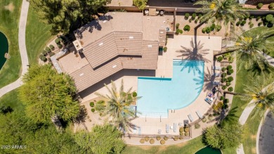 Beautiful remodeled home in gated Montefino Village. Downstairs on Ocotillo Golf Resort  in Arizona - for sale on GolfHomes.com, golf home, golf lot