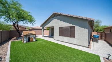 Welcome Home to this fabulous, move-in ready home, in the on Anthem Golf and Country Club  in Arizona - for sale on GolfHomes.com, golf home, golf lot
