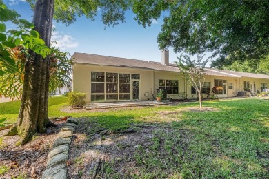 Welcome to your dream villa in the gated community of Tealwood on Lansbrook Golf Club in Florida - for sale on GolfHomes.com, golf home, golf lot