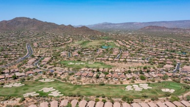 Welcome Home to this fabulous, move-in ready home, in the on Anthem Golf and Country Club  in Arizona - for sale on GolfHomes.com, golf home, golf lot