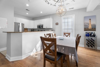 Your search ends here -- an exceptional third-floor corner condo on World Tour Golf Links in South Carolina - for sale on GolfHomes.com, golf home, golf lot