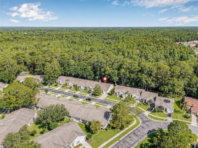 Welcome to your dream villa in the gated community of Tealwood on Lansbrook Golf Club in Florida - for sale on GolfHomes.com, golf home, golf lot
