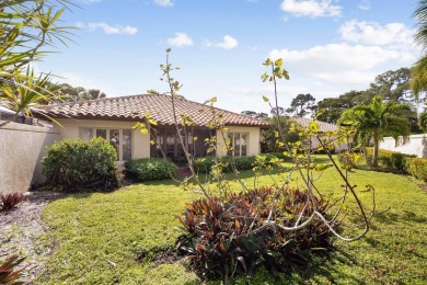 Located on a quiet cul-de-sac in the heart of Mariner Sands on Mariner Sands Country Club in Florida - for sale on GolfHomes.com, golf home, golf lot