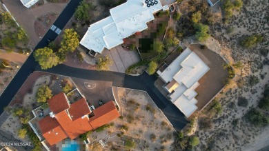 SELLER OFFERING $20,000 credit for enhancements! Over 1 acre in on Omni Tucson National Golf Resort and Spa - Sonoran in Arizona - for sale on GolfHomes.com, golf home, golf lot