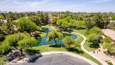 Beautiful remodeled home in gated Montefino Village. Downstairs on Ocotillo Golf Resort  in Arizona - for sale on GolfHomes.com, golf home, golf lot
