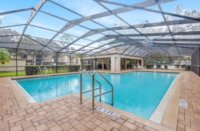 Welcome to your dream villa in the gated community of Tealwood on Lansbrook Golf Club in Florida - for sale on GolfHomes.com, golf home, golf lot