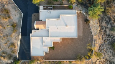 SELLER OFFERING $20,000 credit for enhancements! Over 1 acre in on Omni Tucson National Golf Resort and Spa - Sonoran in Arizona - for sale on GolfHomes.com, golf home, golf lot