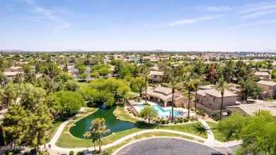 Beautiful remodeled home in gated Montefino Village. Downstairs on Ocotillo Golf Resort  in Arizona - for sale on GolfHomes.com, golf home, golf lot