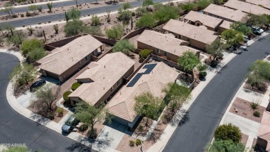 Welcome Home to this fabulous, move-in ready home, in the on Anthem Golf and Country Club  in Arizona - for sale on GolfHomes.com, golf home, golf lot